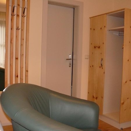 Gasthof-Pension Zur Klause Ratten Bagian luar foto